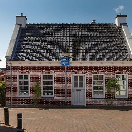 Karakteristiek Huis In Centrum Winsum Met Nieuwe Badkamer מראה חיצוני תמונה